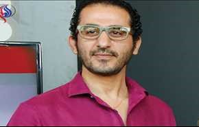 مفاجأة جديدة من الفنان المصري أحمد حلمي.. . اذا فعل؟