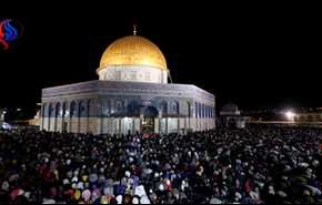 عمان تواجه منع الاذان في القدس باتخاذها هذا القرار؟