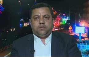 عصائب أهل الحق: الحشد الشعبي أصبح صمام امان العراق