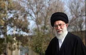 خاطره رهبر انقلاب از دیدار نوروزی با امام خمینی (ره  )