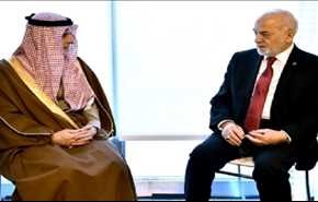 السعودية تفاجئ العراق بهذه المبادرة!
