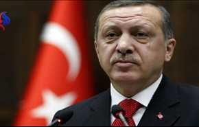أردوغان: سأعتبركم نازيين طالما تعتبرونني ديكتاتورا!
