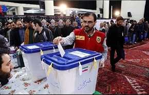 خطيب جمعة طهران: الانتخابات ركن اساسي لنظامنا