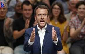فرنسا.. توقعات بفوز ماكرون بالرئاسة