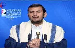 السيد الحوثي: العدوان السعودي غارق في الوحل بعد مرور عامين من عدوانه