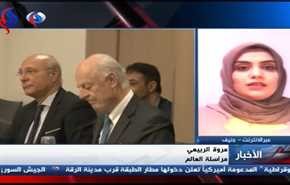 ديميستورا سيطلع القمة العربية عما توصلت إليه جنيف 5