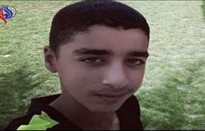 الحبس 4 أشهر لطفل بحريني يقضي والده حكما بالسجن 15 عاما