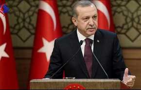 وزير ألماني: أردوغان يدمر اندماج الأتراك في بلادنا