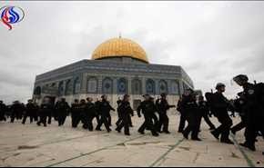 القمة العربية تعتبر نقل أي سفارة للقدس تعديا على القرارات الأممية