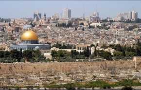 نائب ترامب يشعل فتيل الجدل مجددا حول نقل السفارة إلى القدس