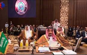الملك سلمان يغرد بعد انتهاء القمة العربية.. ماذا قال؟