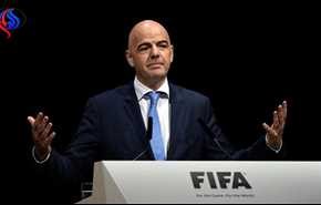 كأس العالم 2026: 9 مقاعد مباشرة لافريقيا و8 لآسيا