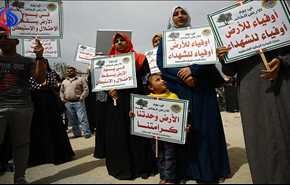 القوى الفلسطينية في غزة تؤكد على المقاومة والتمسك بالثوابت+ فيديو