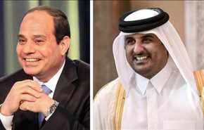 صحيفة: قطر خصصت 200 مليون دولار لاغتيال السيسي