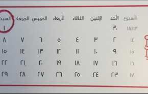 القرضاوي وعلى جمعة والطريفي يتخذون موقفا من 