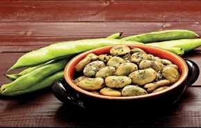 الفول (الباقلاء) فوائد مذهلة