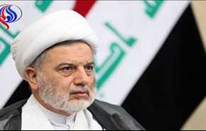 حمودي: لو لا رجال العراق لانتظرت جميع الدول وصول 