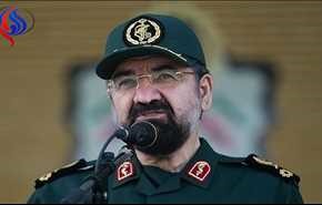 رضائي يحذّر اميركا من مغبة ارتكاب أي حماقة ضد ايران