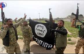 الحشد الشعبي يحبط هجوما لـ 