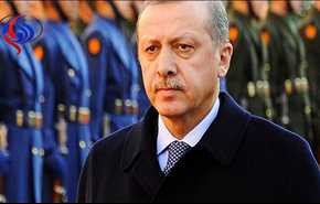 أردوغان يطلق 