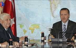 المعلم لأردوغان: تريد الدخول إلى منبج.. فلتتفضل!
