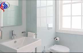 دنیای پنهان و خطرناک باکتری در سرویس بهداشتی