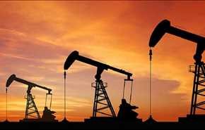 ارتفاع اسعار النفط  إثر العدوان الاميركي على سوريا