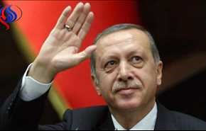 أردوغان لترامب: أشكرك!