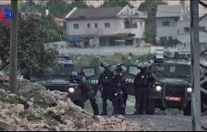 استشهاد 4 فلسطينيين وجرح 124 في أسبوعين