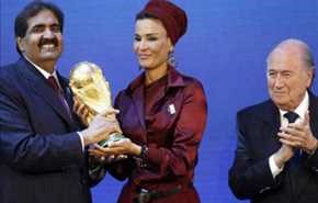 قطر تقلص ميزانيتها لمونديال 2022 بنسة 50 بالمئة!