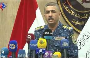 الشرطة الاتحادية في العراق تدعم قواتها استعدادا لعملية تحرير جامع النوري