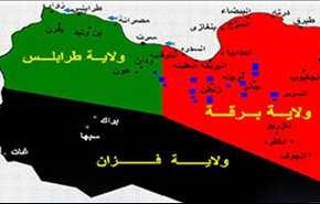 اذا كانت أمريكا تعمل على تقسيم ليبيا .. ماذا عن سوريا؟