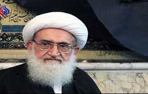 اطلاعیه دفترآیت‌الله نوری‌همدانی درباره یک شایعه انتخاباتی