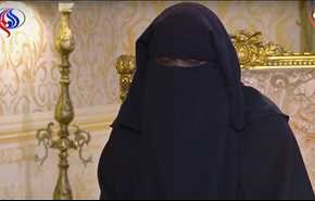 بالفيديو: هذا ما قالته 