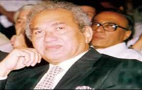 هذه حقيقة وفاة الفنان المصري حمدي أحمد
