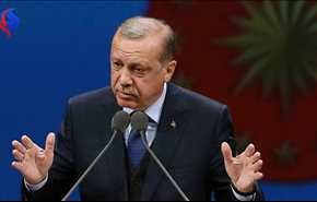 إردوغان يقول من الممكن تمديد حالة الطوارئ