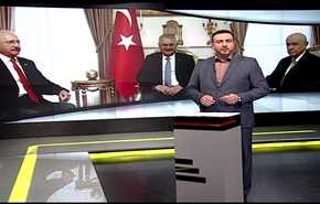 ازمة روسيا واميركا وتطورات تحرير الموصل واستفتاء تركيا
