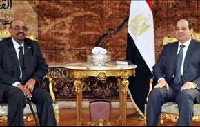 مصر تنفي 