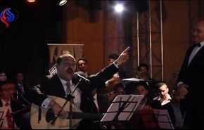 فيديو.. لطفي بوشناق: 
