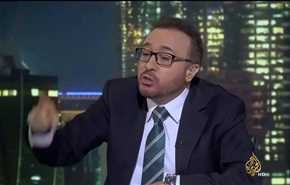شاهد ..فيصل القاسم يحرض على سفك دماء السوريين!!