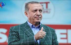 مرة أخرى.. أردوغان يشبه ما حدث له بما حدث للرسول (ص)