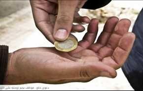 دعوى خلع بسبب اجباره زوجته على التسوُّل