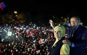 باريس تحذر اردوغان من اجراء استفتاء حول عقوبة الاعدام
