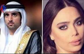 هذه هي حقيقة خطوبة ولي عهد دبي من هذه اللبنانية..