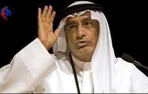 إعلامي سعودي يسخر من الامارات..  