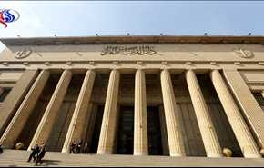 مصر.. القضاء الإداري يرفض حكم المستعجلة بشأن تيران وصنافير