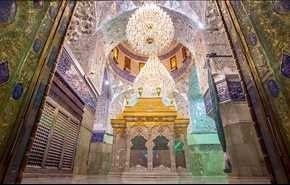 المرجعية في العراق تنفي وجود رأس الامام الحسين (ع) في مصر