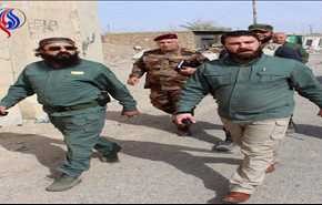 الكلدني: الحشد الشعبي تشكيل وطني عراقي