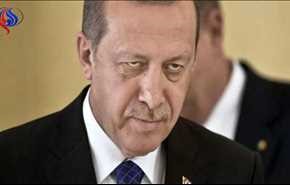 اردوغان وجنون العظمة