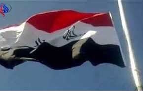 بالصور: تاجر عراقي يصحح خطأ 